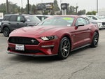 2022 Ford Mustang EcoBoost Fastback