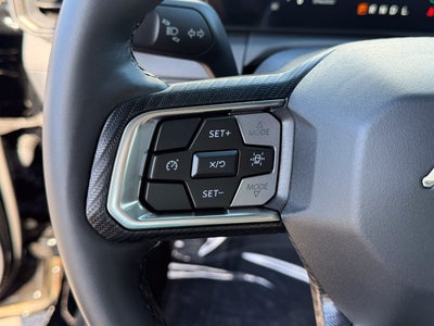2026 Ford Mustang EcoBoost Fastback