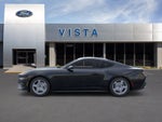 2026 Ford Mustang EcoBoost Fastback