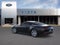 2026 Ford Mustang EcoBoost Fastback