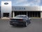 2026 Ford Mustang EcoBoost Fastback