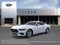 2026 Ford Mustang EcoBoost Fastback