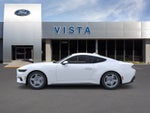 2026 Ford Mustang EcoBoost Fastback