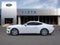 2026 Ford Mustang EcoBoost Fastback