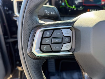 2024 Ford Mustang EcoBoost Convertible