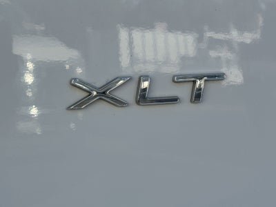 2023 Ford Transit Passenger Wagon XLT