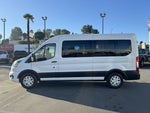 2023 Ford Transit Passenger Wagon XLT