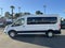 2023 Ford Transit Passenger Wagon XLT