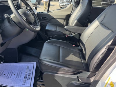 2023 Ford Transit Passenger Wagon XL