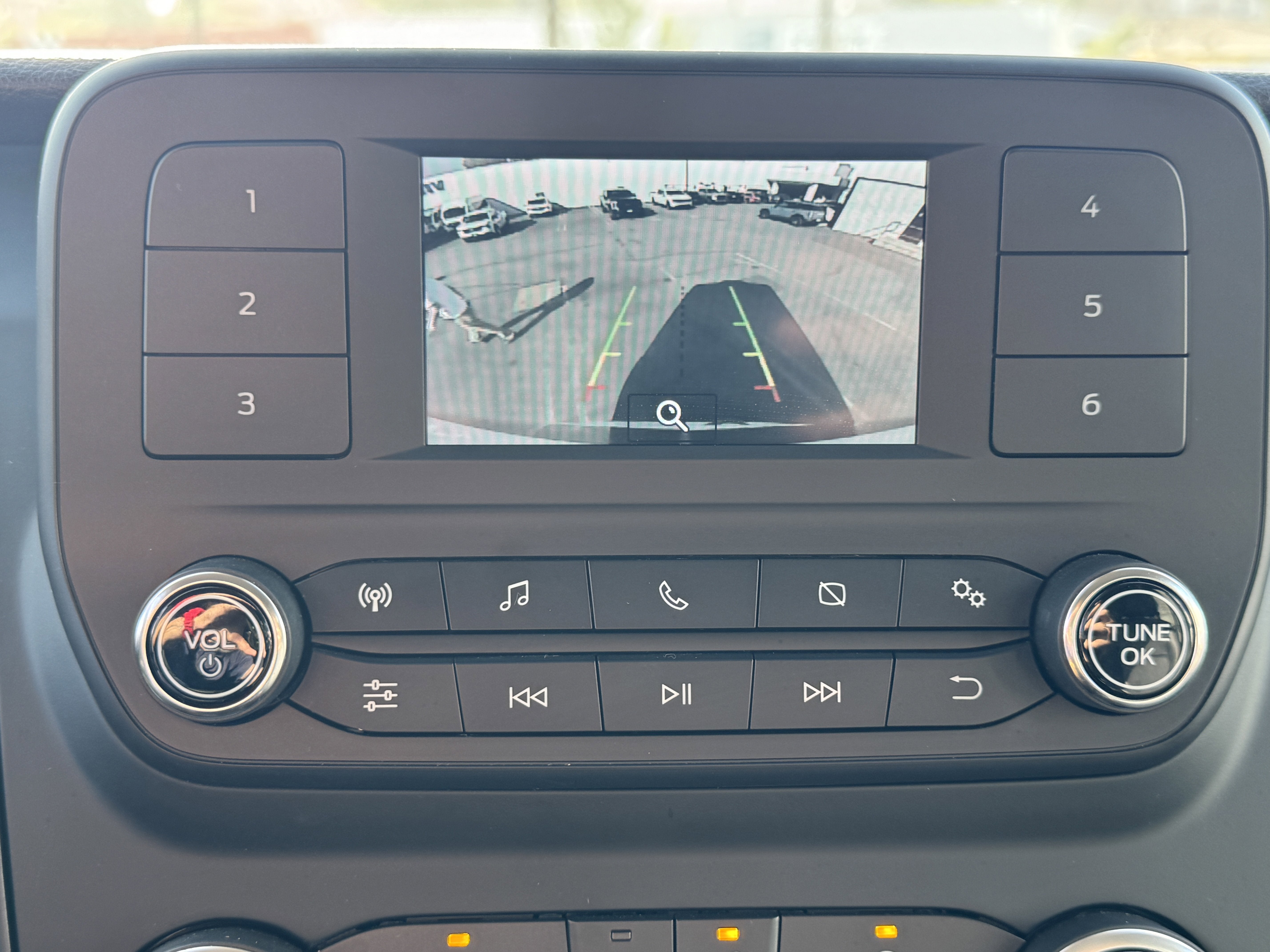 2023 Ford Transit Passenger Wagon XL