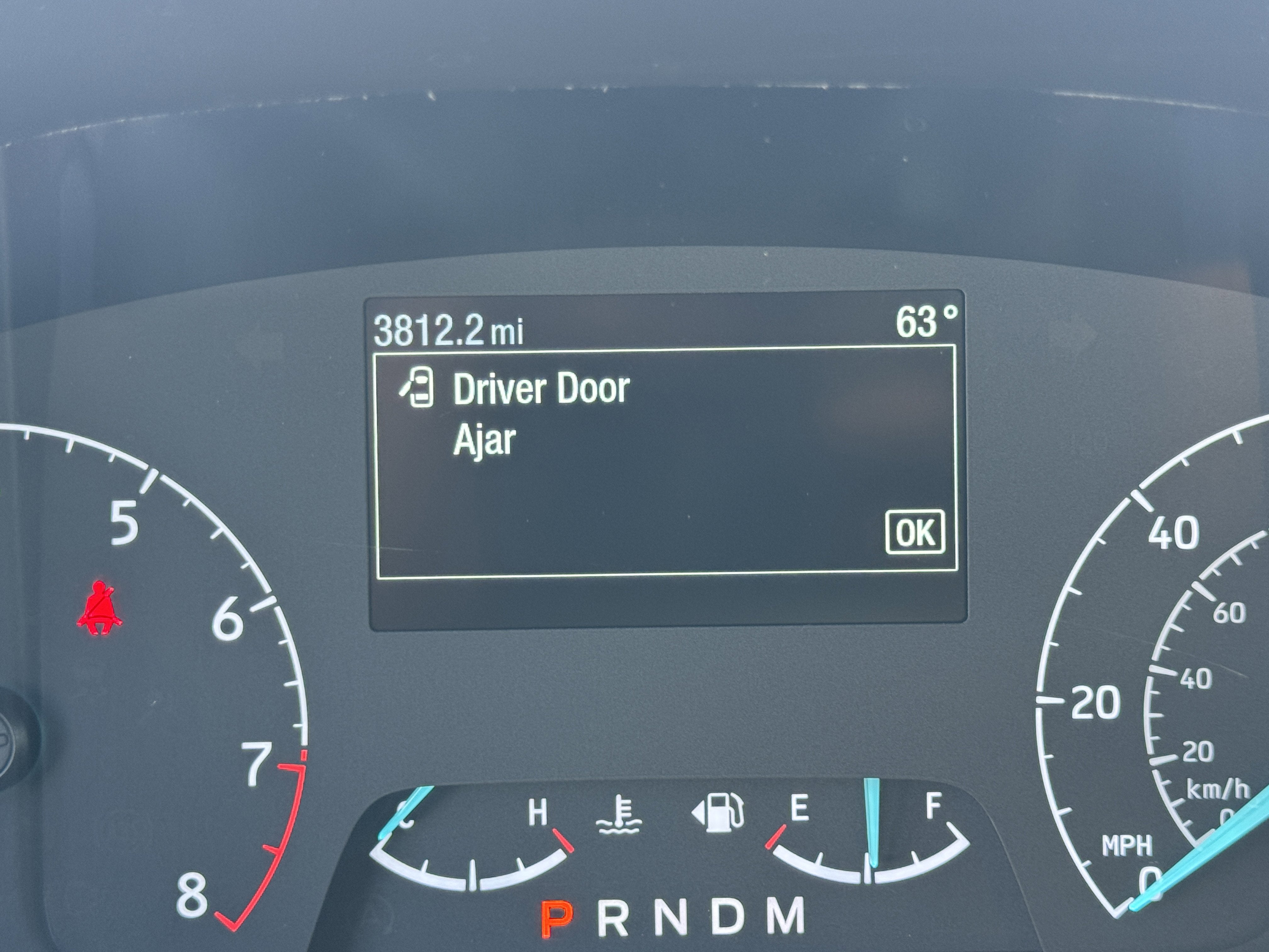 2023 Ford Transit Passenger Wagon XL