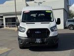2023 Ford Transit Passenger Wagon XL