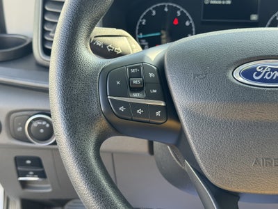 2023 Ford Transit Passenger Wagon XL