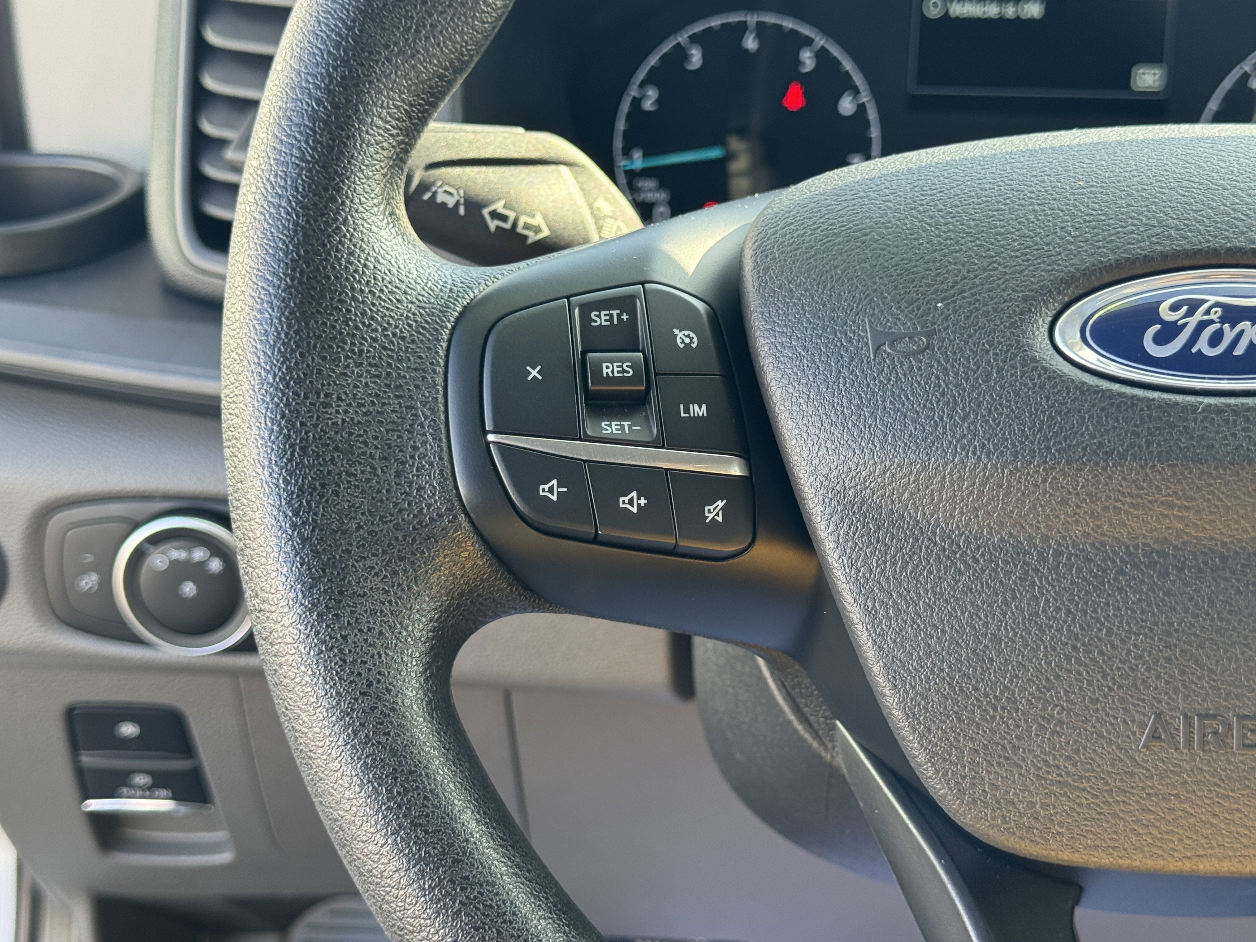 2023 Ford Transit Passenger Wagon XL