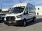2024 Ford Transit Passenger Wagon T-350 HD 148 EL High Roof XL DRW RWD