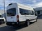 2024 Ford Transit Passenger Wagon T-350 HD 148 EL High Roof XL DRW RWD