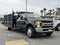 2017 Ford Super Duty F-550 DRW XLT 2WD Crew Cab 203 WB 84 CA