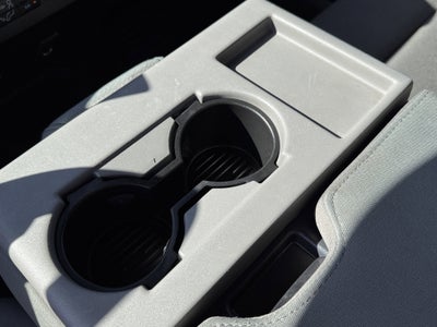 2022 Ford F-550 Super Duty Chassis XL Crew Cab DRW