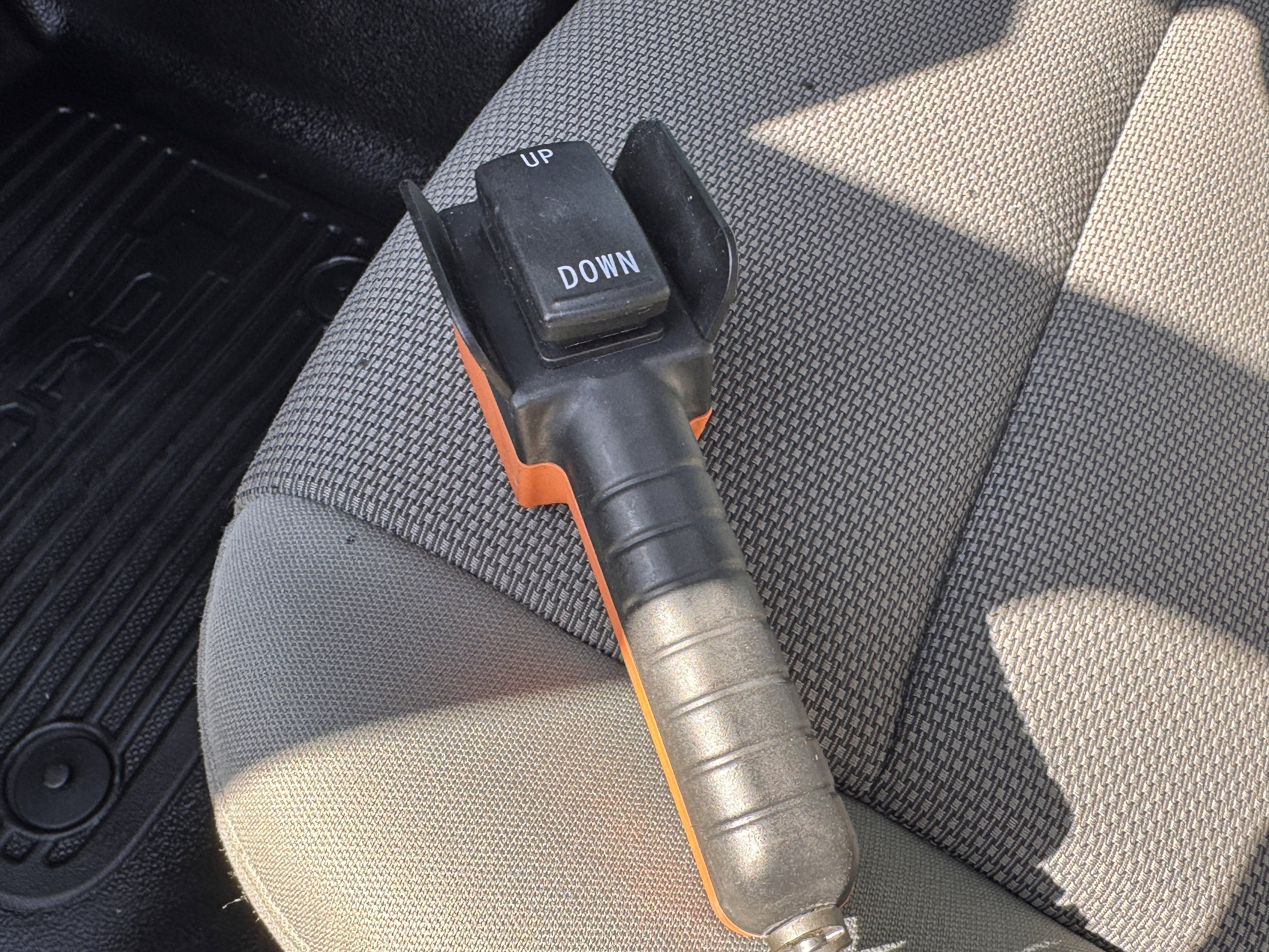 2022 Ford F-550 Super Duty Chassis XL Crew Cab DRW