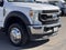 2022 Ford F-550 Super Duty Chassis XL Crew Cab DRW