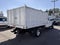 2022 Ford F-550 Super Duty Chassis XL Crew Cab DRW