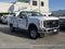 2026 Ford Super Duty F-250 SRW XL 4WD Reg Cab 8' Box