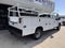 2024 Ford Super Duty F-350 DRW XL 4WD Reg Cab 145 WB 60 CA