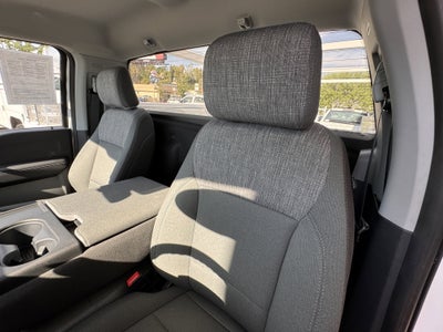 2024 Ford Super Duty F-350 DRW XL 4WD Reg Cab 145 WB 60 CA