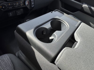 2024 Ford Super Duty F-350 DRW XL 4WD Reg Cab 145 WB 60 CA