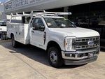 2024 Ford Super Duty F-350 DRW XL 4WD Reg Cab 145 WB 60 CA