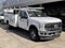 2024 Ford Super Duty F-350 DRW XL 4WD Reg Cab 145 WB 60 CA