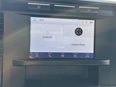 2024 Ford Super Duty F-350 DRW XL 4WD Reg Cab 145 WB 60 CA