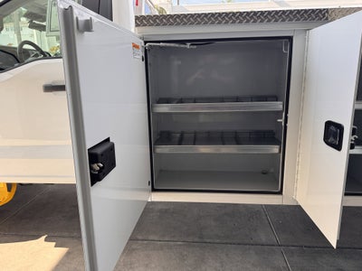 2024 Ford Super Duty F-350 DRW XL 4WD Reg Cab 145 WB 60 CA