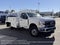 2024 Ford Super Duty F-350 DRW XL 4WD Reg Cab 145 WB 60 CA