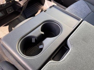 2024 Ford Super Duty F-350 DRW XL 4WD Reg Cab 145 WB 60 CA