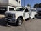 2024 Ford Super Duty F-350 DRW XL 4WD Reg Cab 145 WB 60 CA