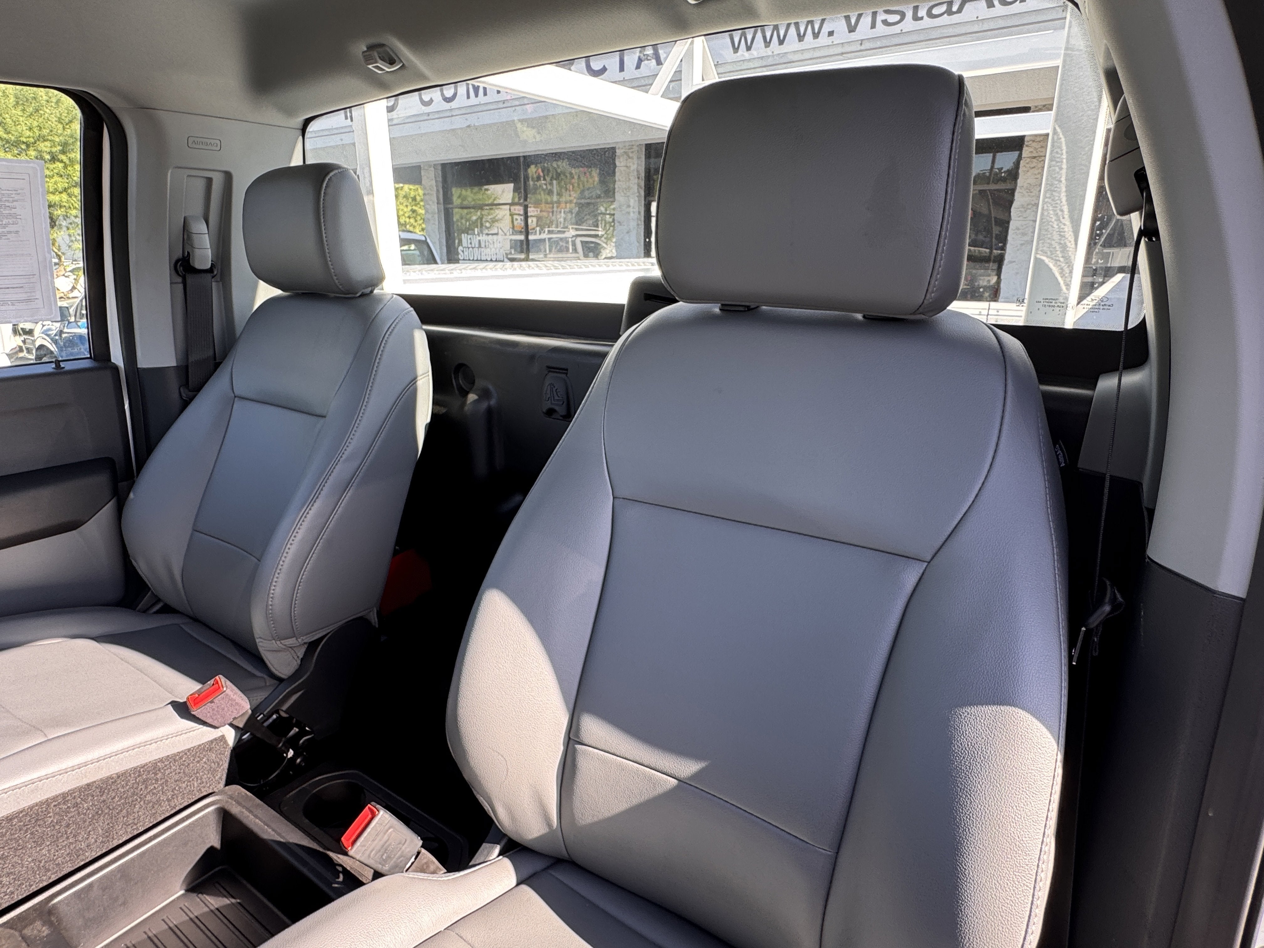 2024 Ford F-450 Super Duty Chassis XL Regular Cab DRW