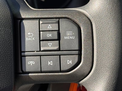 2024 Ford F-450 Super Duty Chassis XL Regular Cab DRW