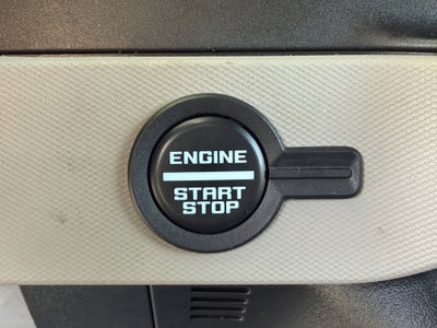 2022 Ford Bronco Wildtrak 2 Door Advanced 4x4