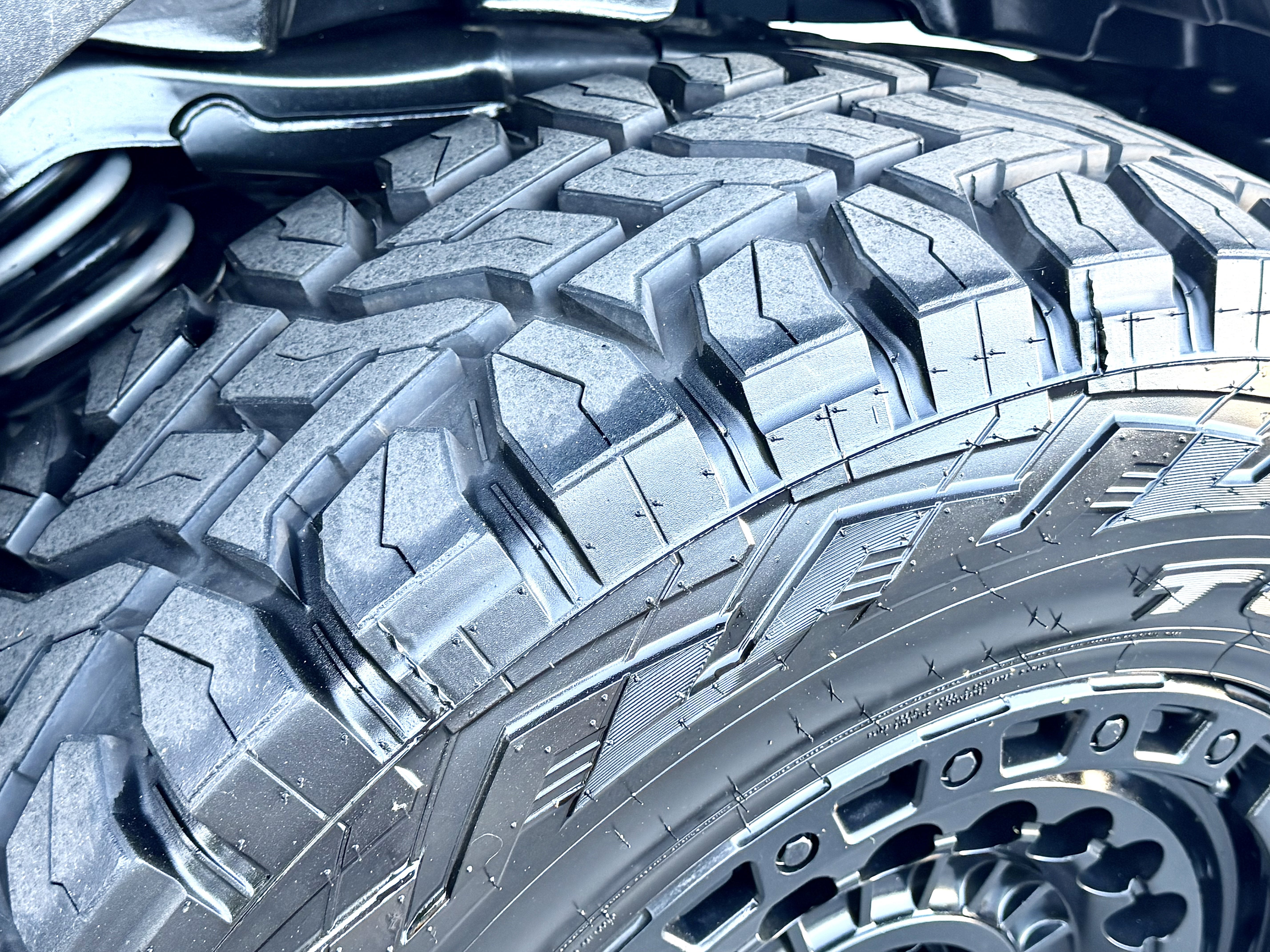 2023 Ford Bronco Wildtrak 2 Door Advanced 4x4