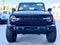 2023 Ford Bronco Wildtrak 2 Door Advanced 4x4