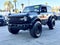 2023 Ford Bronco Wildtrak 2 Door Advanced 4x4