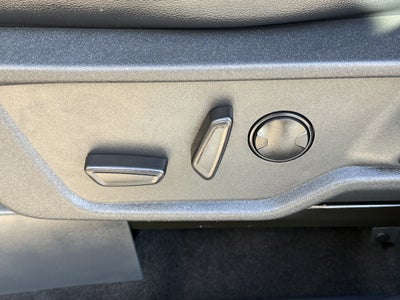 2021 Ford Bronco Base 4 Door Advanced 4x4