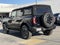 2021 Ford Bronco Base 4 Door Advanced 4x4
