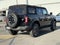2021 Ford Bronco Base 4 Door Advanced 4x4
