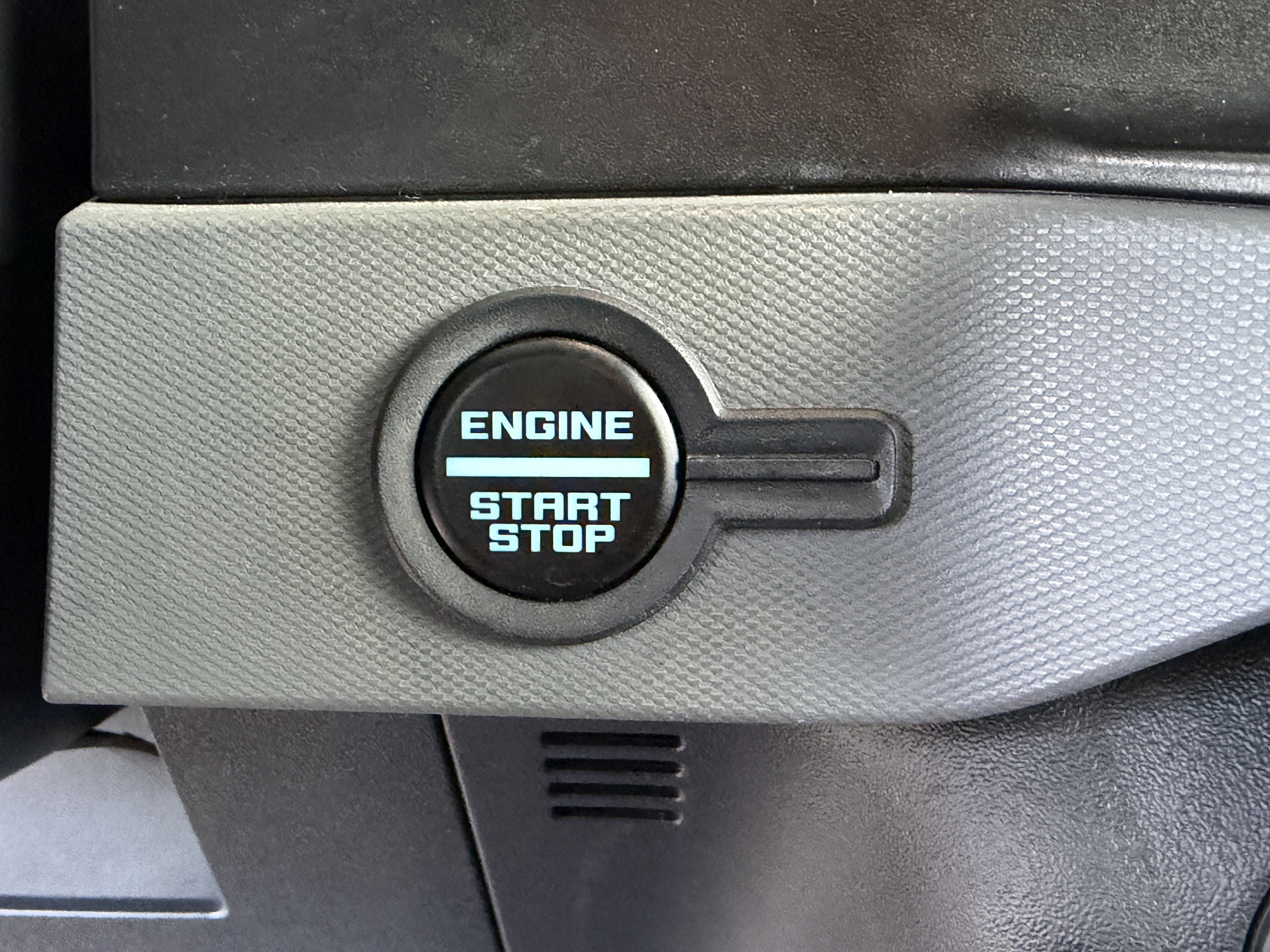 2023 Ford Bronco Base 4 Door Advanced 4x4