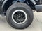 2023 Ford Bronco Base 4 Door Advanced 4x4