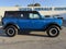 2023 Ford Bronco Base 4 Door Advanced 4x4