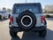 2023 Ford Bronco Base 4 Door Advanced 4x4