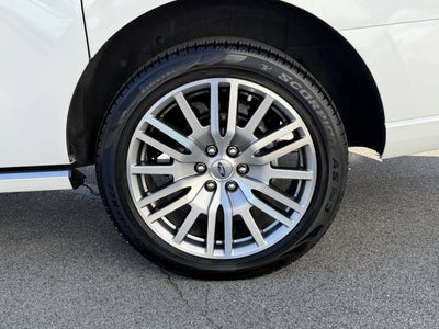 2023 Ford Expedition Max Platinum